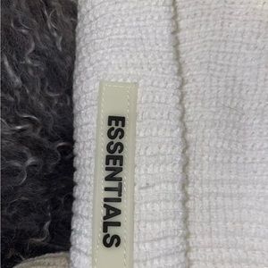 Essentials Beanie